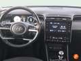 Hyundai TUCSON 1.6 TGDI Maxx 4x2 Blanco - thumbnail 9
