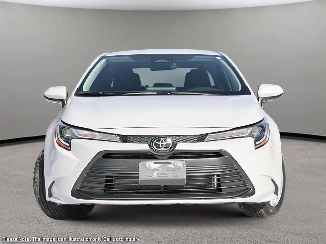 Toyota Corolla снимка Toyota Corolla
