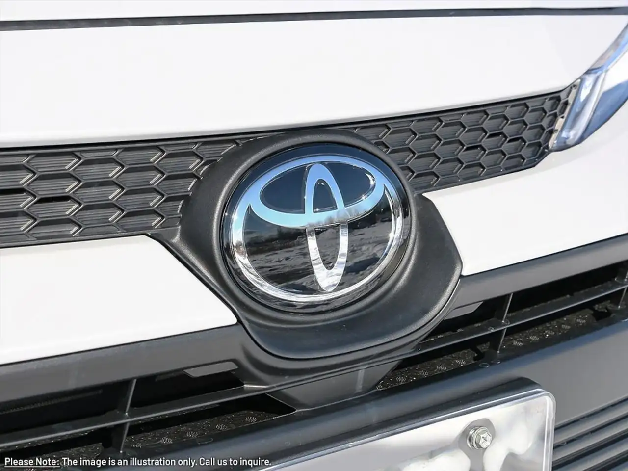 Toyota Corolla снимка Toyota Corolla
