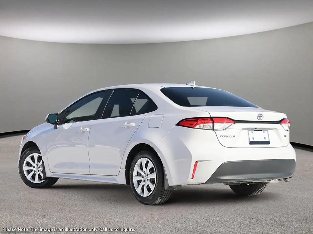 Toyota Corolla снимка Toyota Corolla