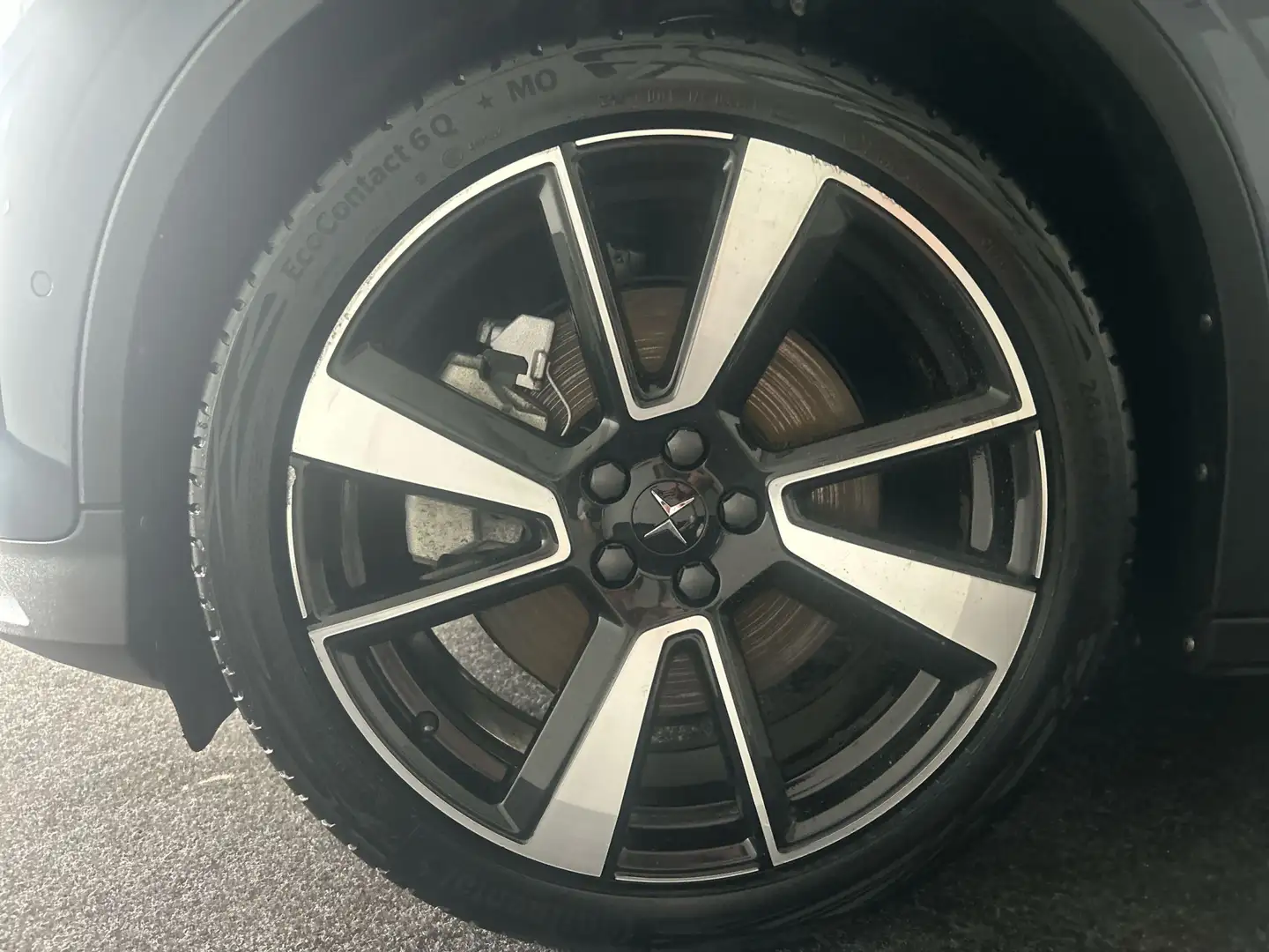 Polestar 2 Long Range Dual Motor Launch Edition 78kWh | Panor Albastru - 2