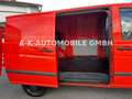 Mercedes-Benz Vito Kasten 113 CDI kompakt*KLIMA*AHK*1-HAND* Orange - thumbnail 37