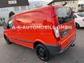 Mercedes-Benz Vito Kasten 113 CDI kompakt*KLIMA*AHK*1-HAND* Orange - thumbnail 8