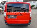 Mercedes-Benz Vito Kasten 113 CDI kompakt*KLIMA*AHK*1-HAND* Orange - thumbnail 32