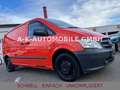 Mercedes-Benz Vito Kasten 113 CDI kompakt*KLIMA*AHK*1-HAND* Orange - thumbnail 40