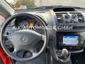 Mercedes-Benz Vito Kasten 113 CDI kompakt*KLIMA*AHK*1-HAND* Orange - thumbnail 22