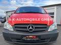 Mercedes-Benz Vito Kasten 113 CDI kompakt*KLIMA*AHK*1-HAND* Orange - thumbnail 4