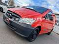 Mercedes-Benz Vito Kasten 113 CDI kompakt*KLIMA*AHK*1-HAND* Orange - thumbnail 41