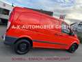 Mercedes-Benz Vito Kasten 113 CDI kompakt*KLIMA*AHK*1-HAND* Orange - thumbnail 30