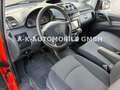 Mercedes-Benz Vito Kasten 113 CDI kompakt*KLIMA*AHK*1-HAND* Orange - thumbnail 35