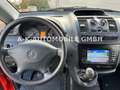 Mercedes-Benz Vito Kasten 113 CDI kompakt*KLIMA*AHK*1-HAND* Orange - thumbnail 5