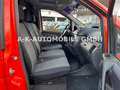 Mercedes-Benz Vito Kasten 113 CDI kompakt*KLIMA*AHK*1-HAND* Orange - thumbnail 21
