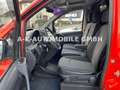 Mercedes-Benz Vito Kasten 113 CDI kompakt*KLIMA*AHK*1-HAND* Orange - thumbnail 15