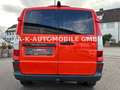 Mercedes-Benz Vito Kasten 113 CDI kompakt*KLIMA*AHK*1-HAND* Orange - thumbnail 10