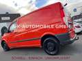 Mercedes-Benz Vito Kasten 113 CDI kompakt*KLIMA*AHK*1-HAND* Orange - thumbnail 9