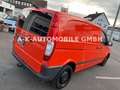 Mercedes-Benz Vito Kasten 113 CDI kompakt*KLIMA*AHK*1-HAND* Orange - thumbnail 12