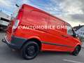 Mercedes-Benz Vito Kasten 113 CDI kompakt*KLIMA*AHK*1-HAND* Orange - thumbnail 11