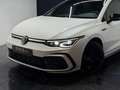 Volkswagen Golf 2.0 TSI R-Line Harman Pano Camera CarPlay IQ Blanc - thumbnail 8
