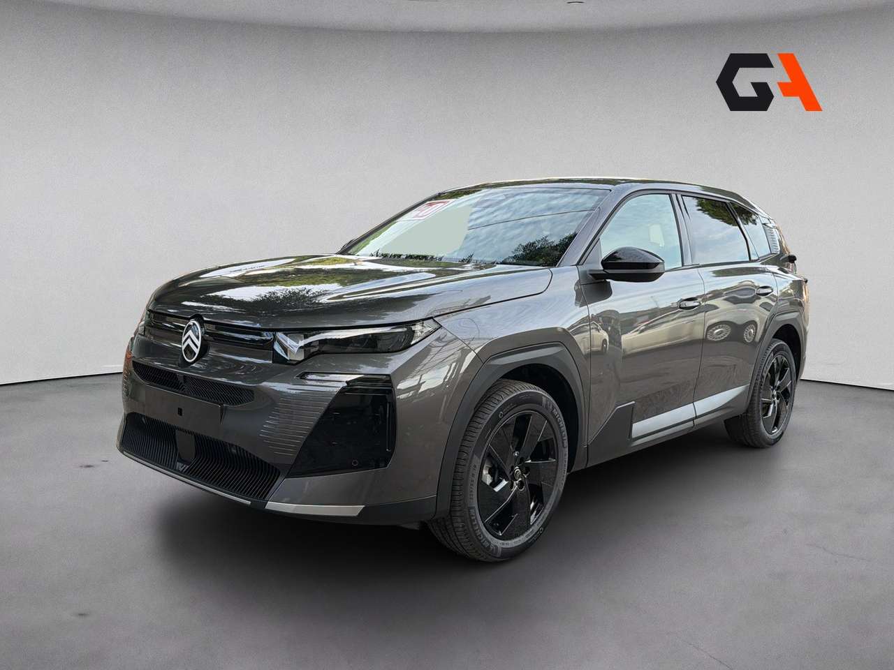 Citroen C5 Aircross C5 Aircross 1.2 hybrid Plus 145cv auto