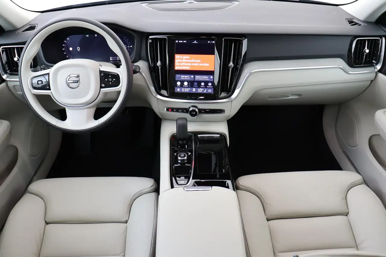 Volvo V60 2026
