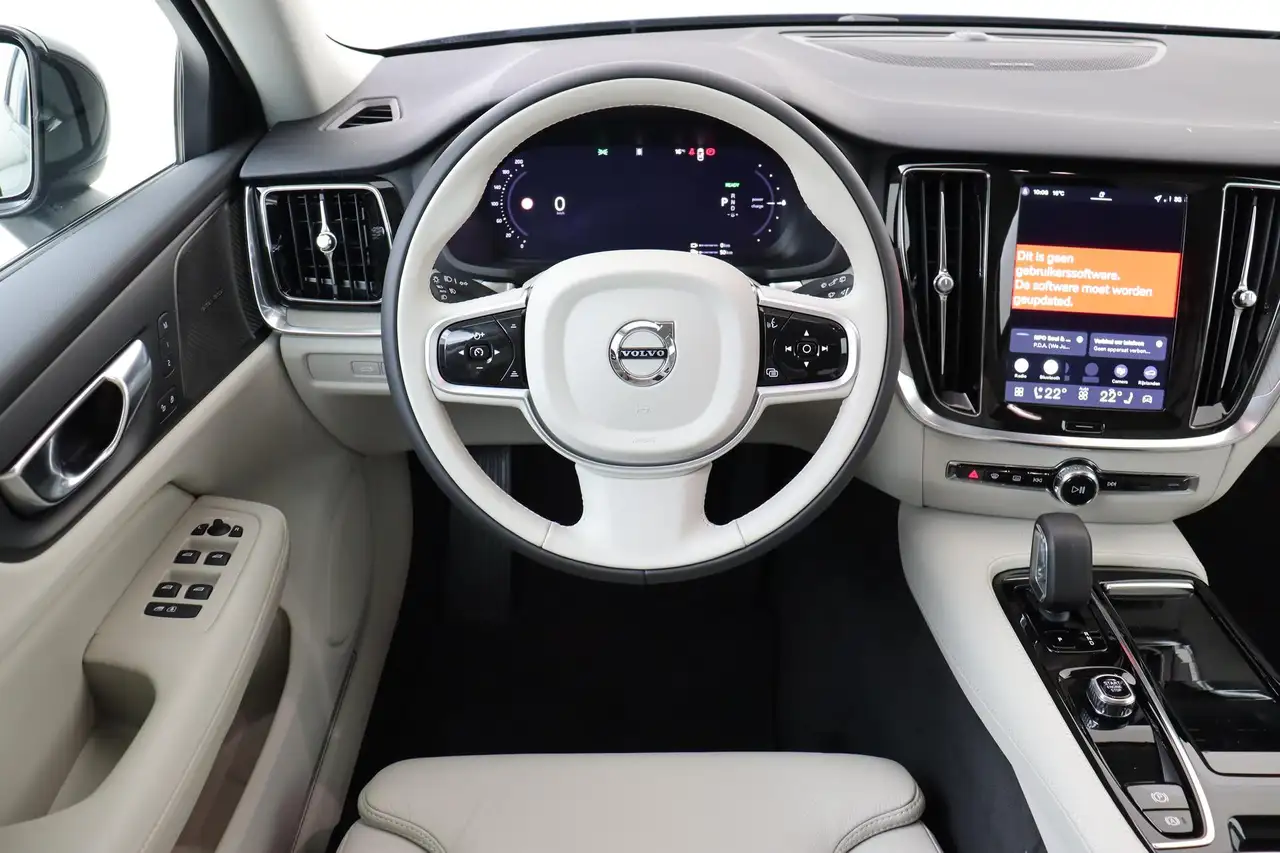 Volvo V60 2026
