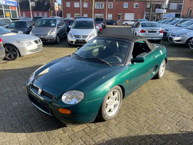 MG MGF 1.8i*58000KM***