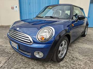 1.4 Cooper adatta per neopatentati