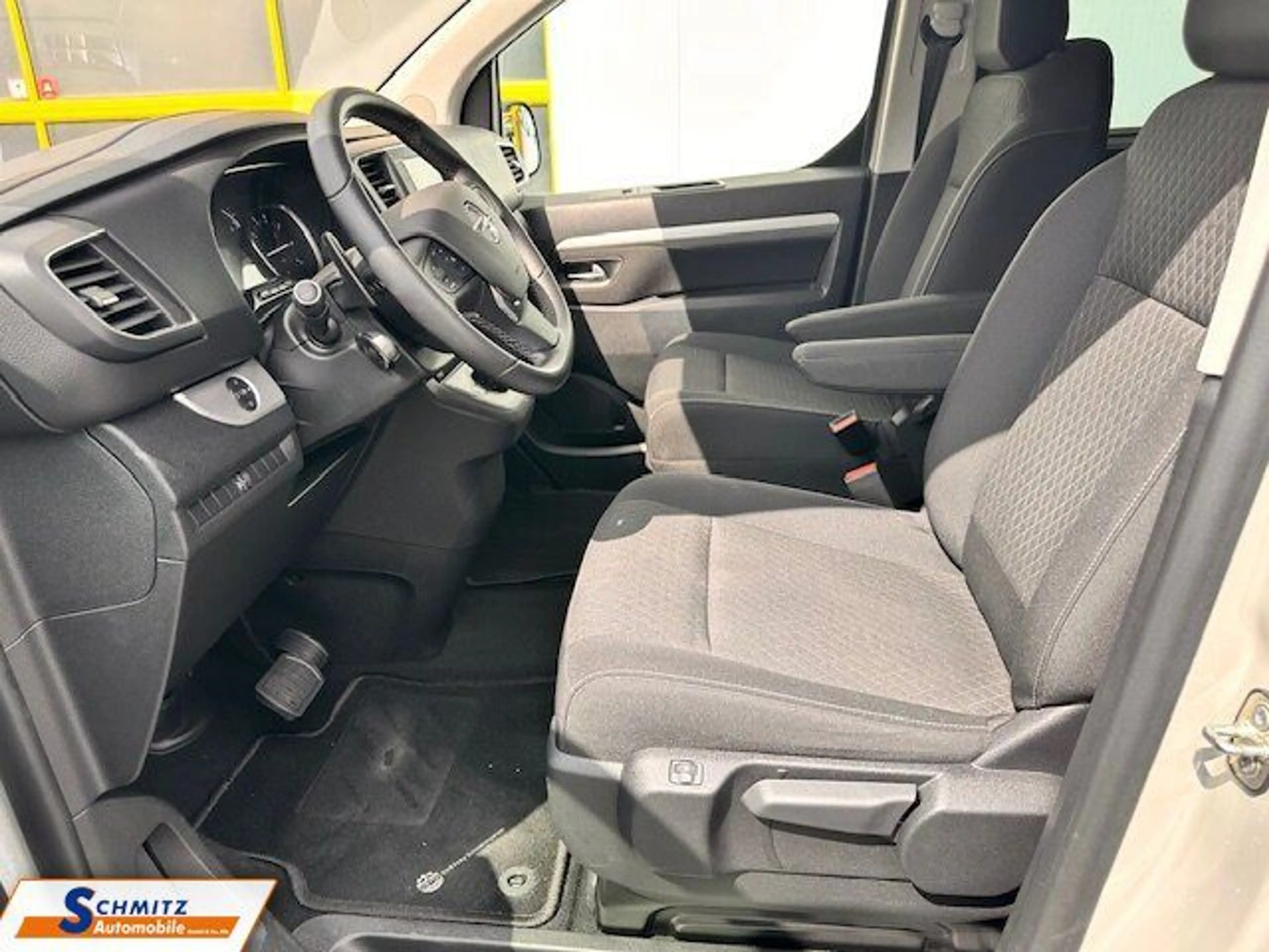 Opel Zafira Life M Edition L2 HeadUp/Xenon/Navi/8Sitz — photo 8