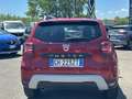 Dacia Duster 1.0 tce Prestige Gpl 4x2 100cv Rosso - thumbnail 6