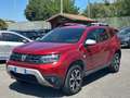 Dacia Duster 1.0 tce Prestige Gpl 4x2 100cv Rosso - thumbnail 1
