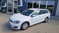 Volkswagen Golf Variant TDI BMT 4Motion Weiß - thumbnail 4
