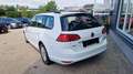 Volkswagen Golf Variant TDI BMT 4Motion Weiß - thumbnail 8