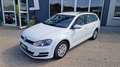 Volkswagen Golf Variant TDI BMT 4Motion Weiß - thumbnail 3
