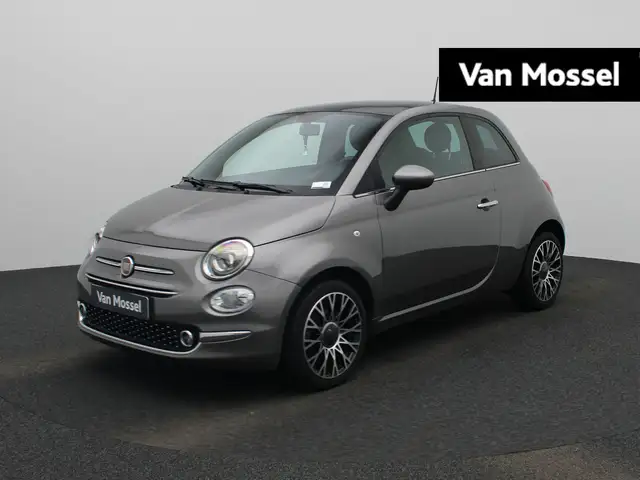 Fiat 500 1.0 Hybrid 70 Dolcevita