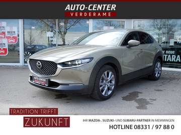 e-SKYACTIV-G 140 Exclusive-Line 360°