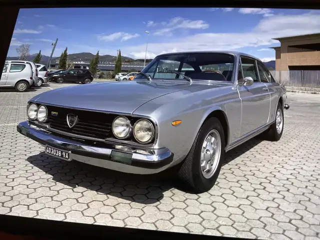 Lancia Flavia