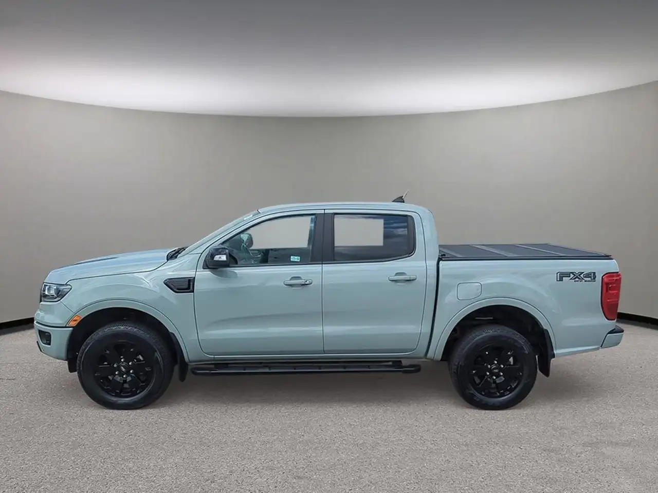 Ford Ranger fotografie Ford Ranger