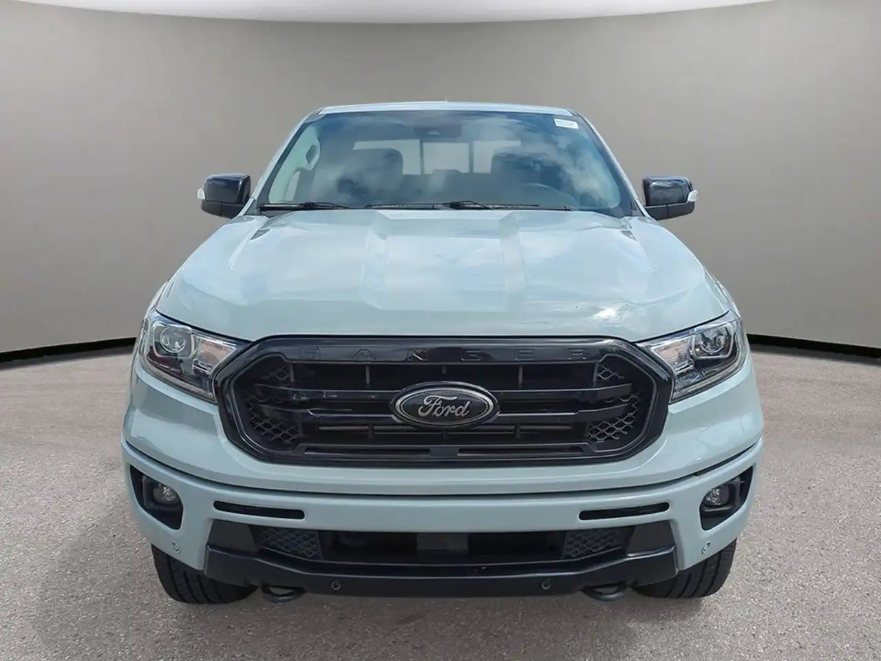 Ford Ranger fotografie Ford Ranger