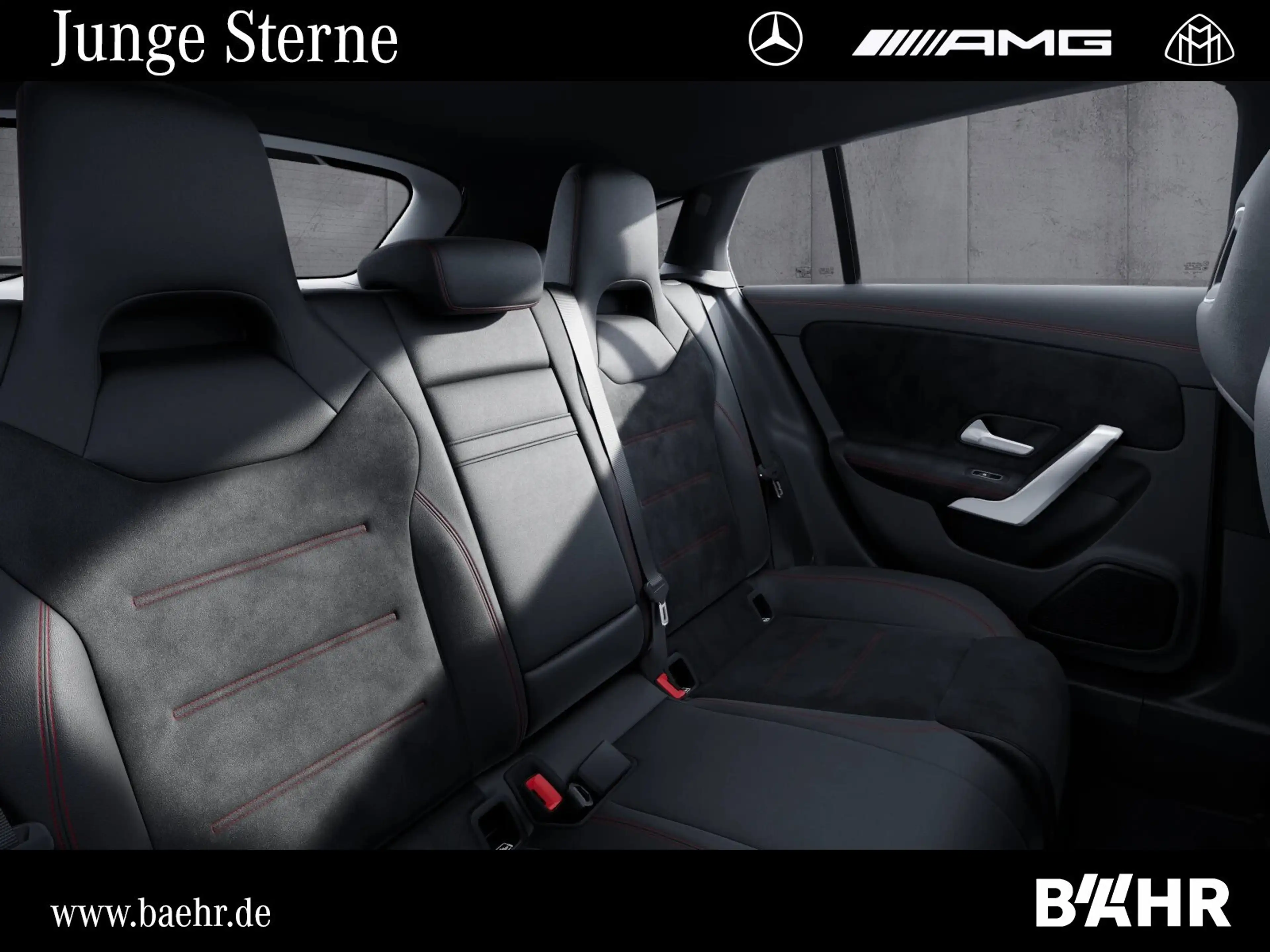 Mercedes-Benz CLA 200 CLA 200 SB AMG/MBUX/LED/360°/Totwinkel/LMR-18" — photo 9
