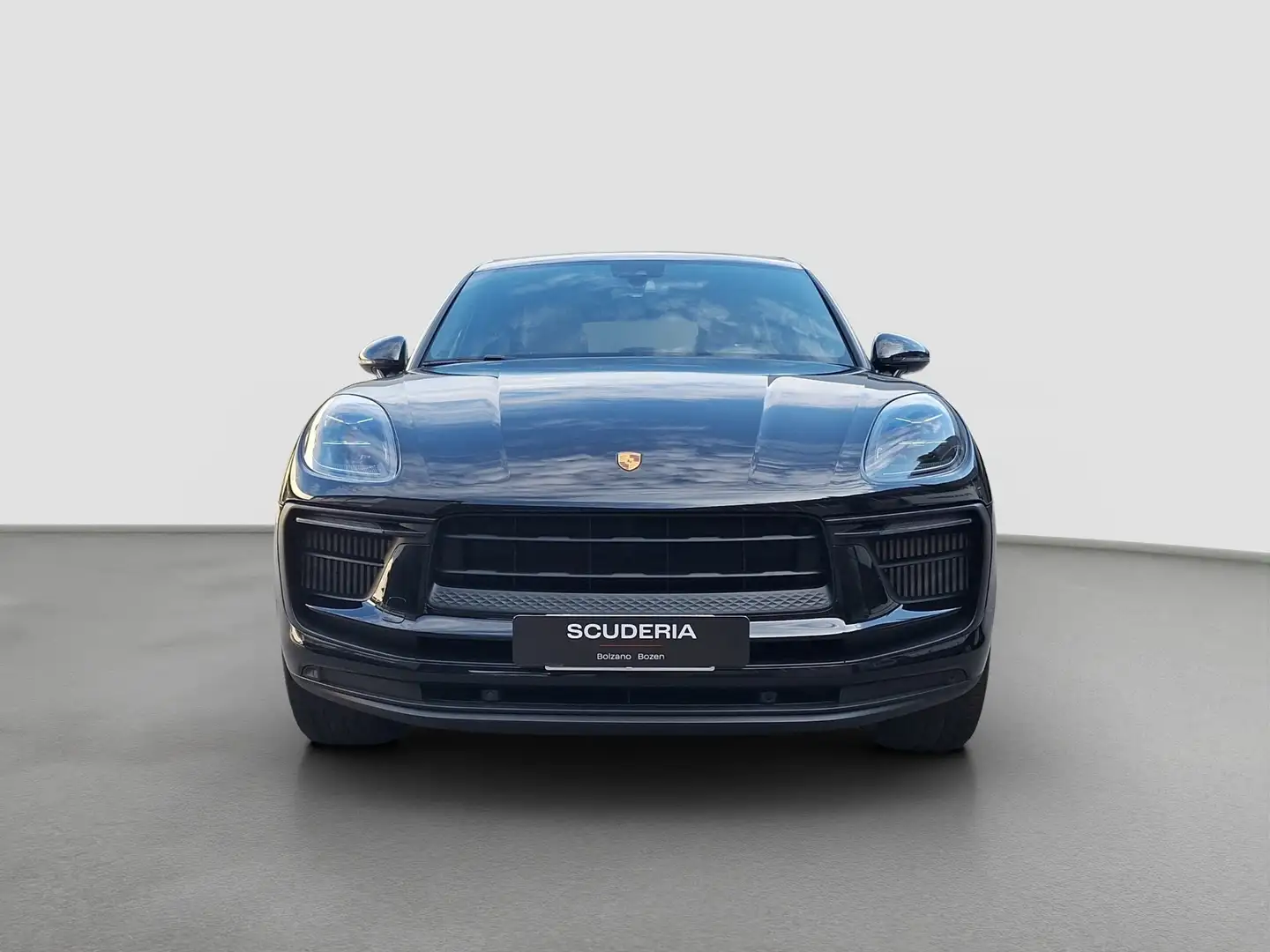 Porsche Macan Macan III 2.9 S 380cv pdk || SOLO 8.691km Nero - 2