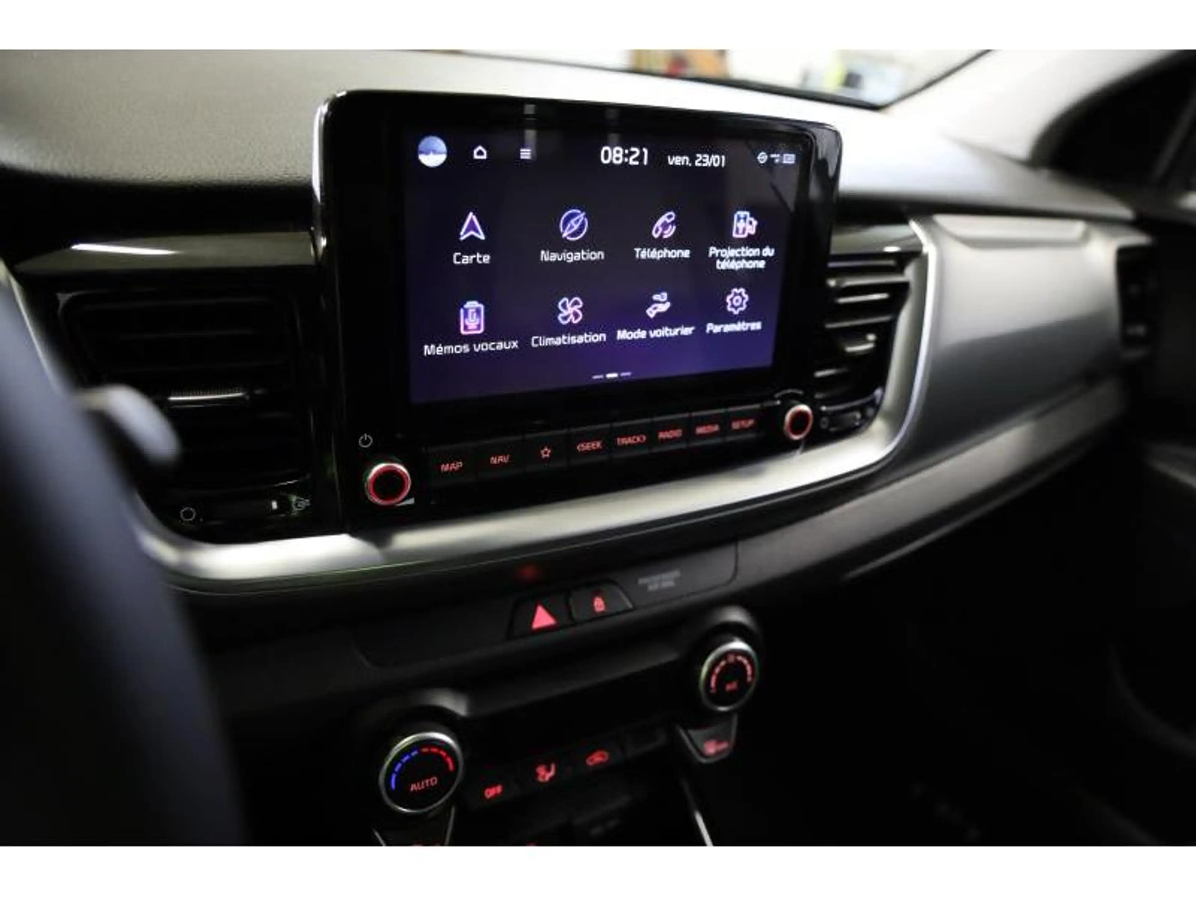 Kia Stonic MY25 — photo 6