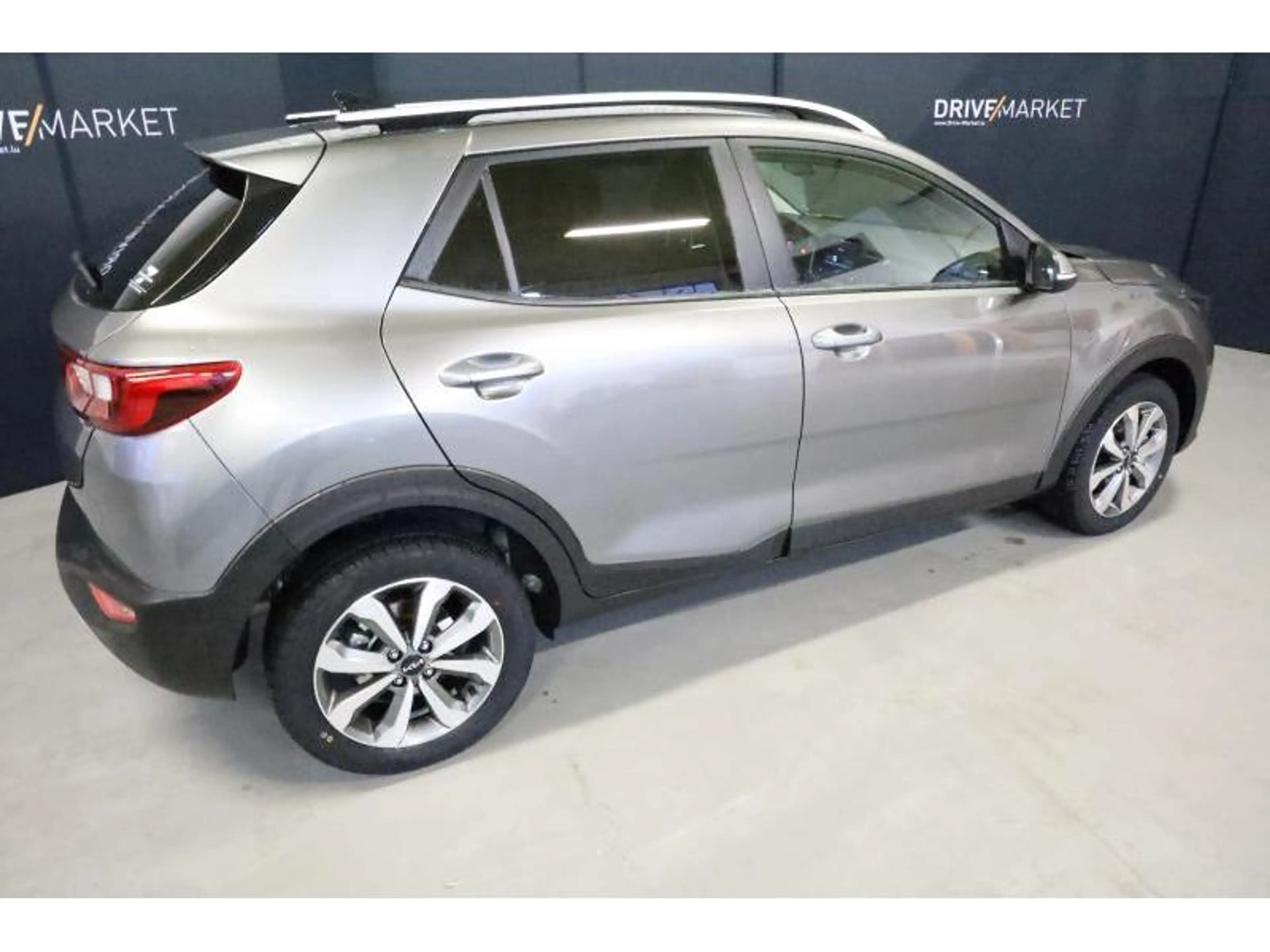 Kia Stonic MY25 — photo 13