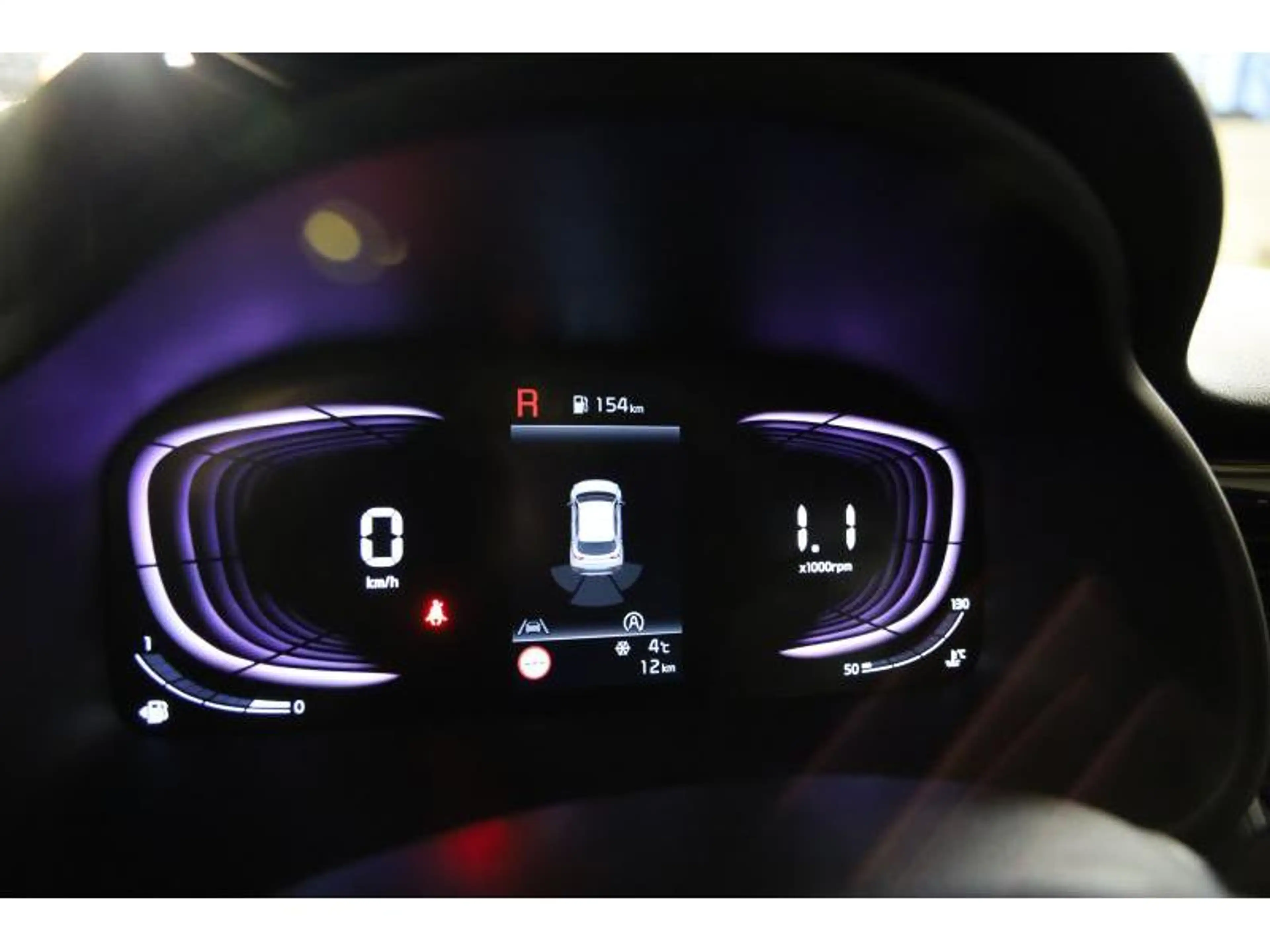 Kia Stonic MY25 — photo 5