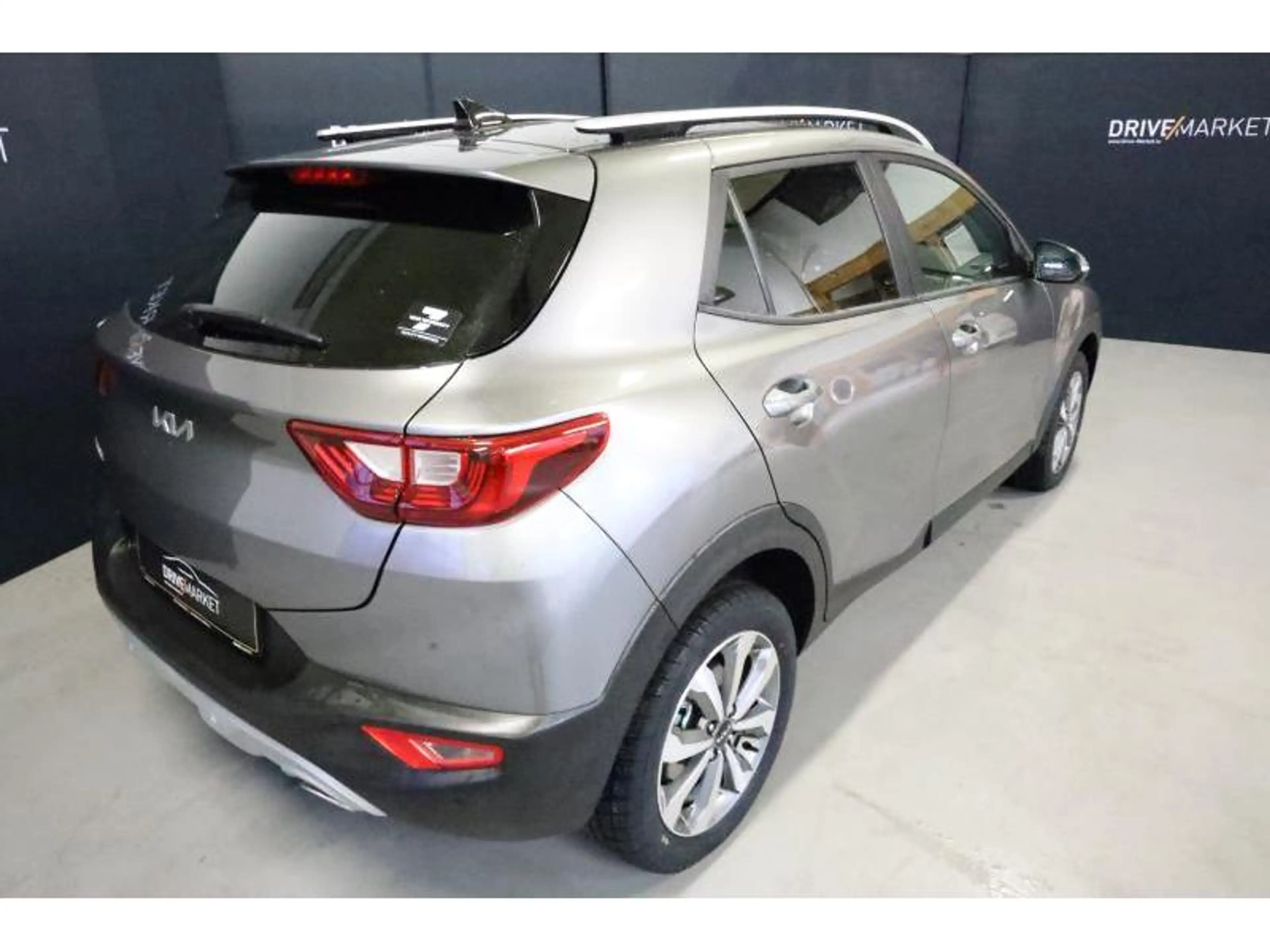 Kia Stonic MY25 — photo 14