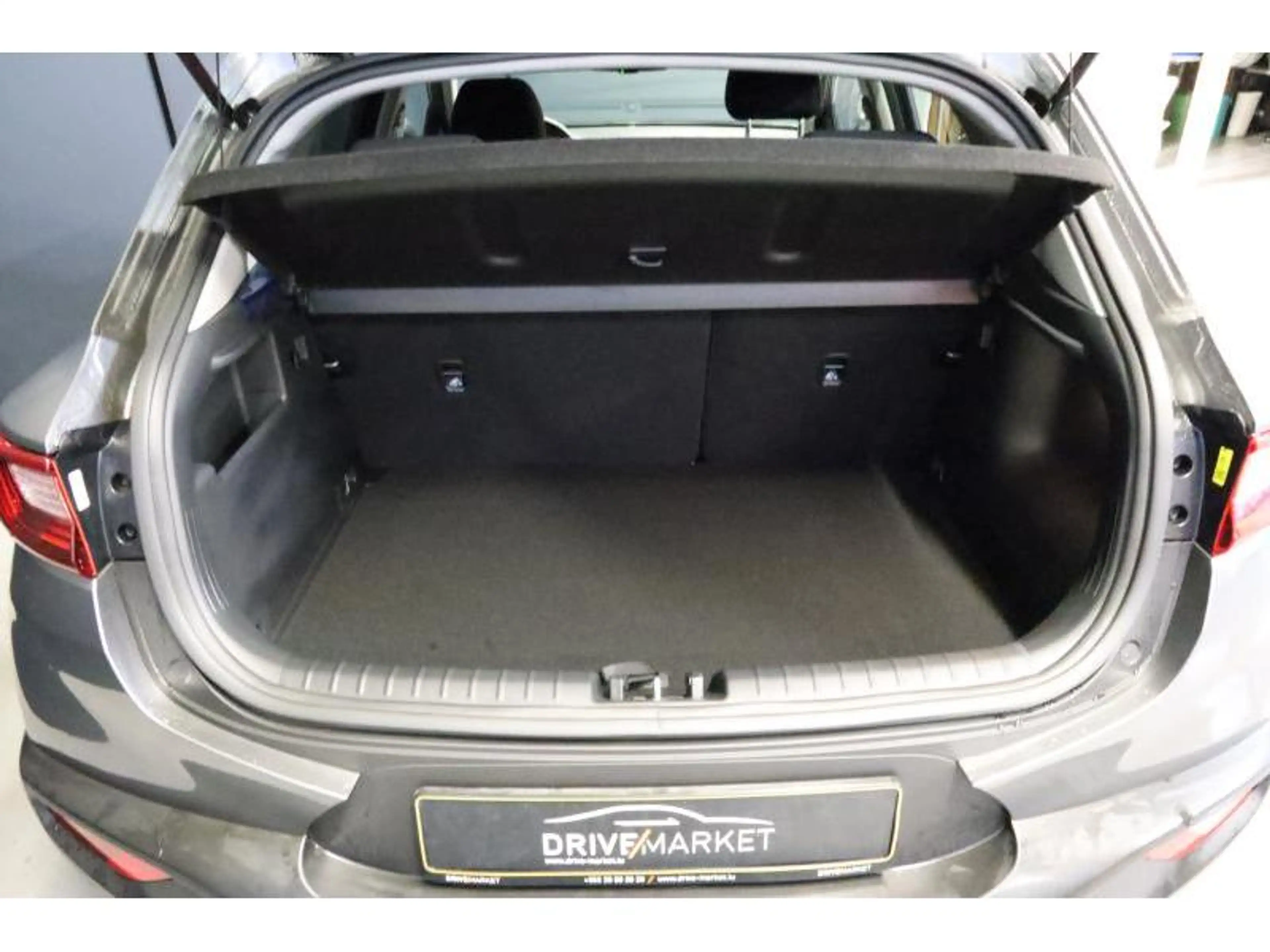 Kia Stonic MY25 — photo 8
