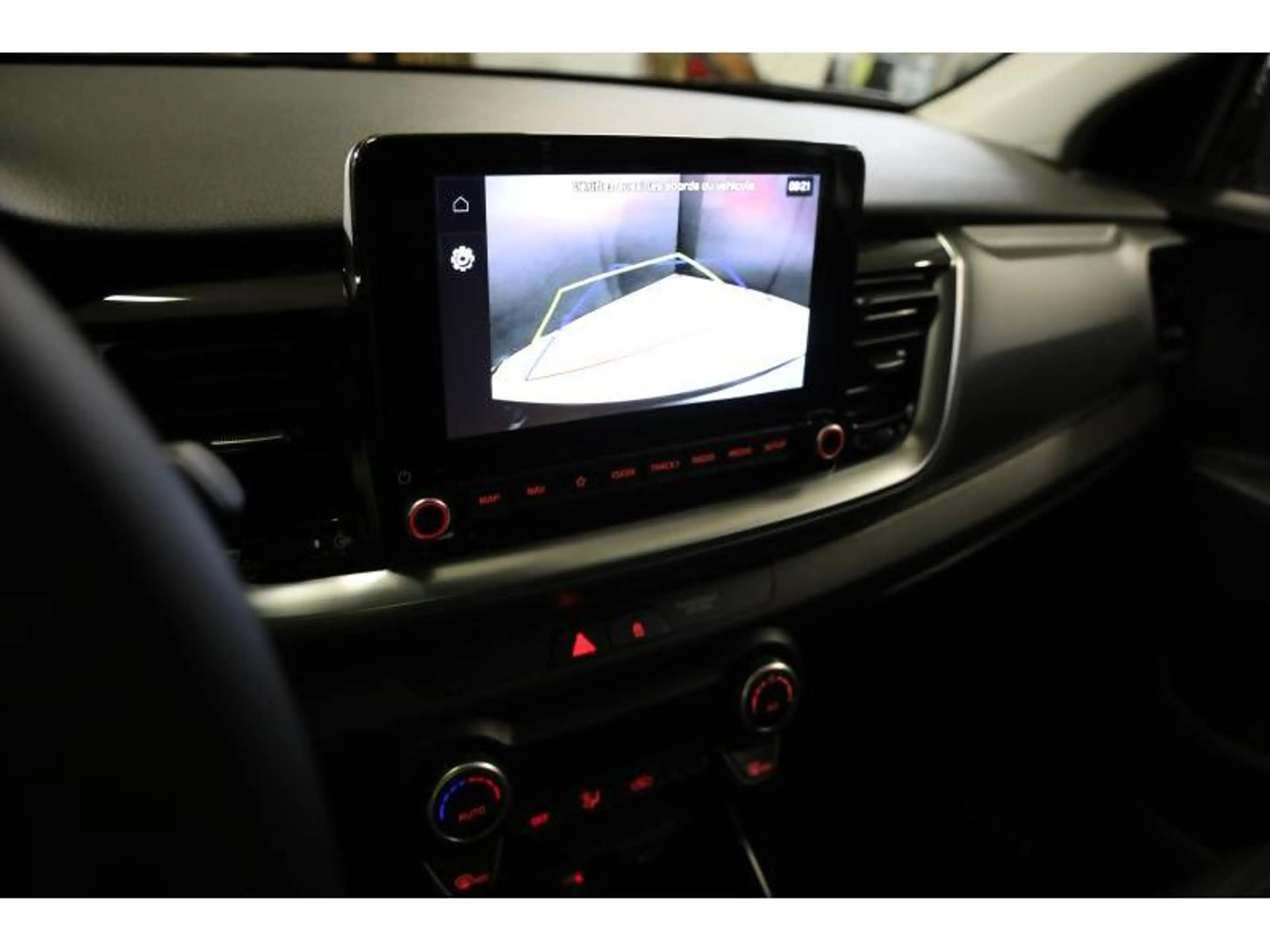Kia Stonic MY25 — photo 7