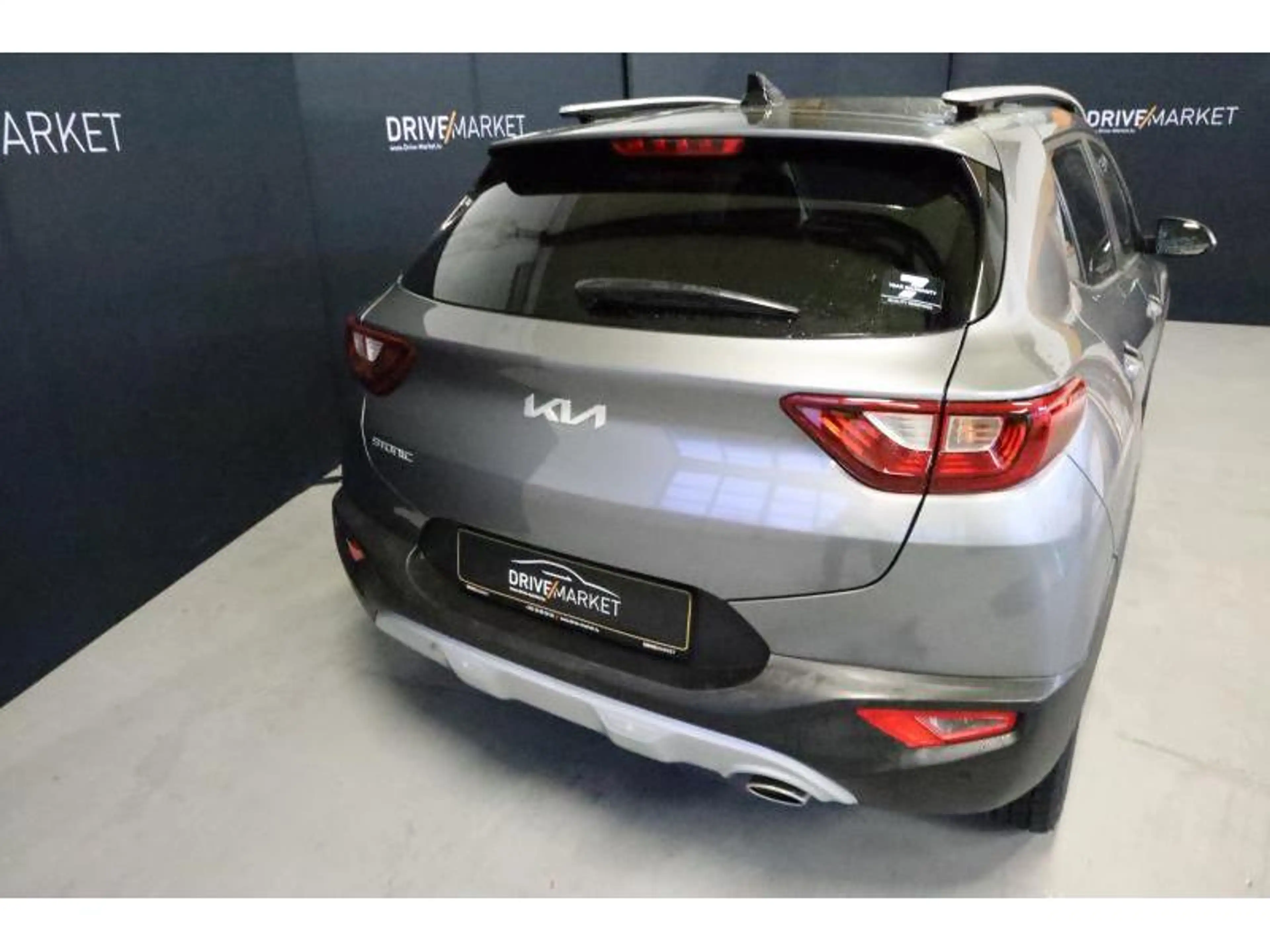 Kia Stonic MY25 — photo 15