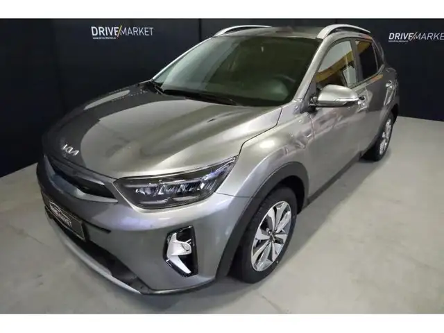 Kia Stonic MY25
