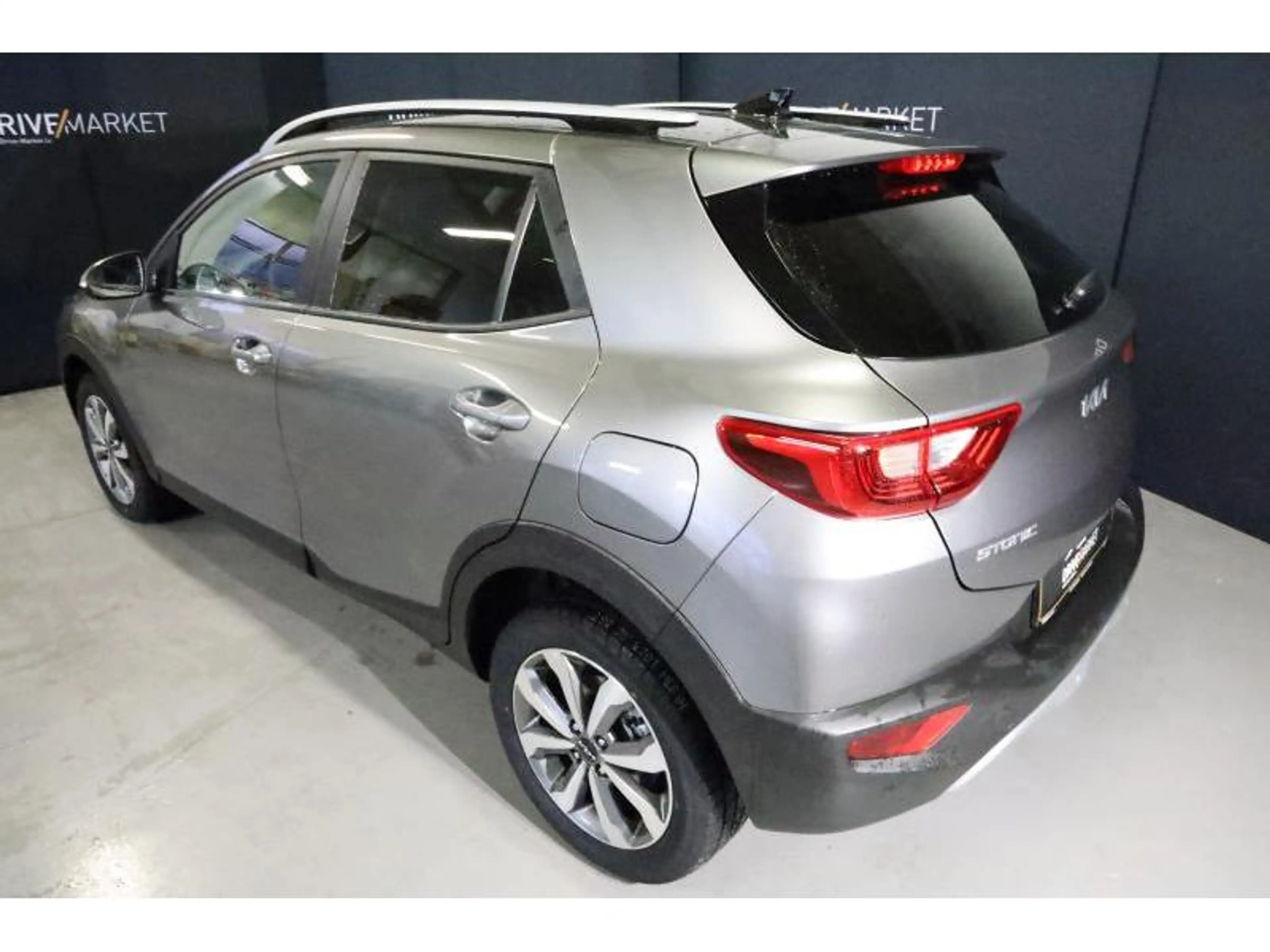 Kia Stonic MY25 — photo 3
