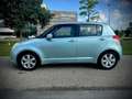 Suzuki Swift 1.5 Exclusive, automaat, zeer lage km stand ,boekj Bleu - thumbnail 4